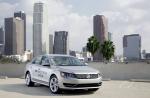 Volkswagen Passat HyMotion Concept 2014 года